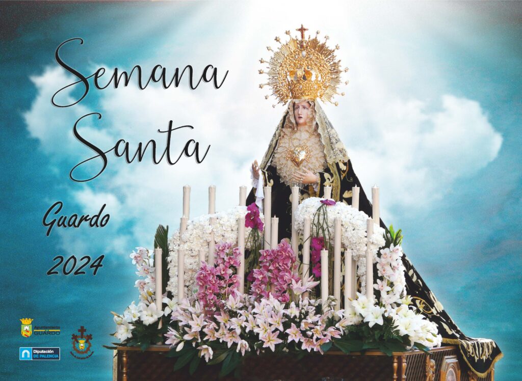 Semana Santa en Guardo  